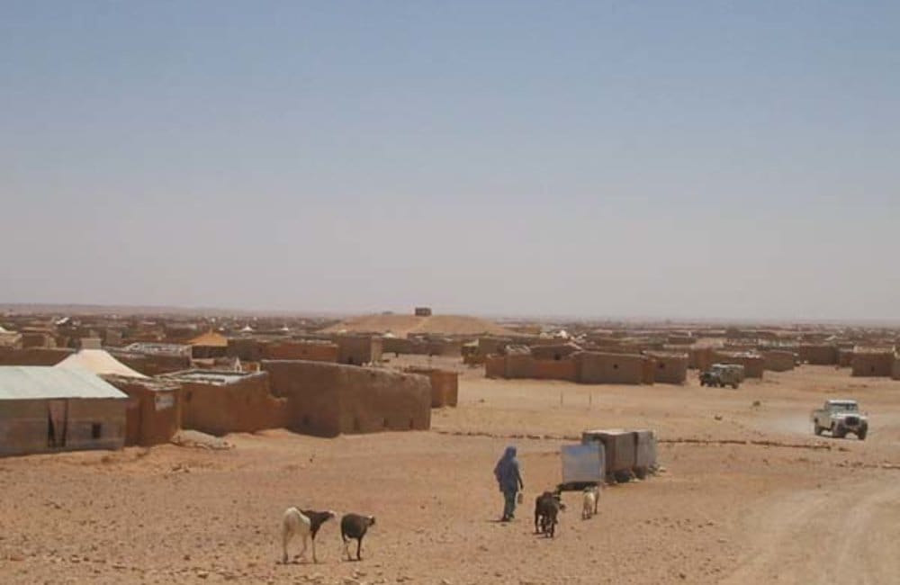 ¿Nuevo Acuerdo Comercial con Marruecos? La Comisión Europea Invoca el “Consentimiento Tácito” del Pueblo Saharaui