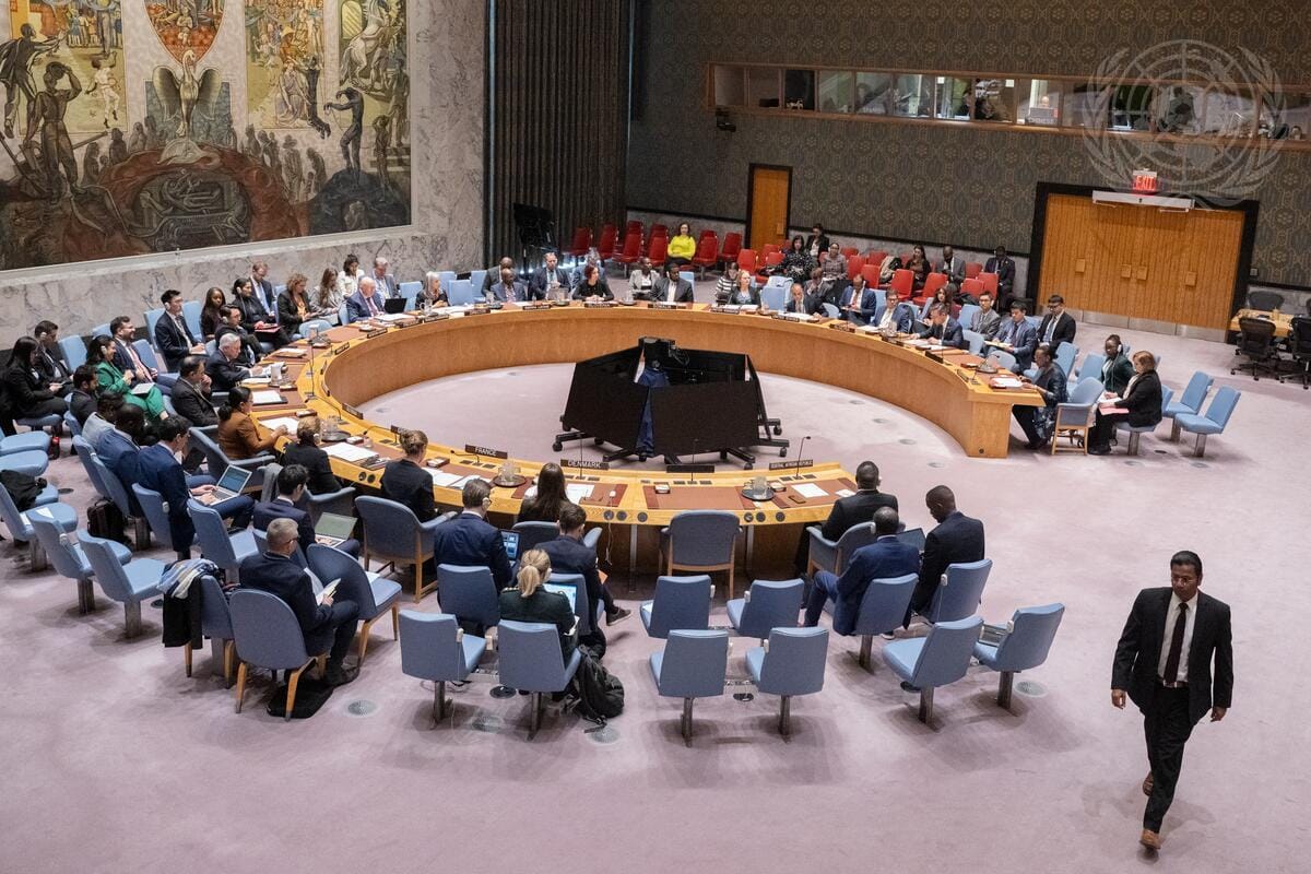 ¿Puede EE.UU. Imponer la Solución de la Autonomía para el Sáhara Occidental?