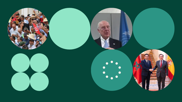 Perspectivas del Magreb 2026